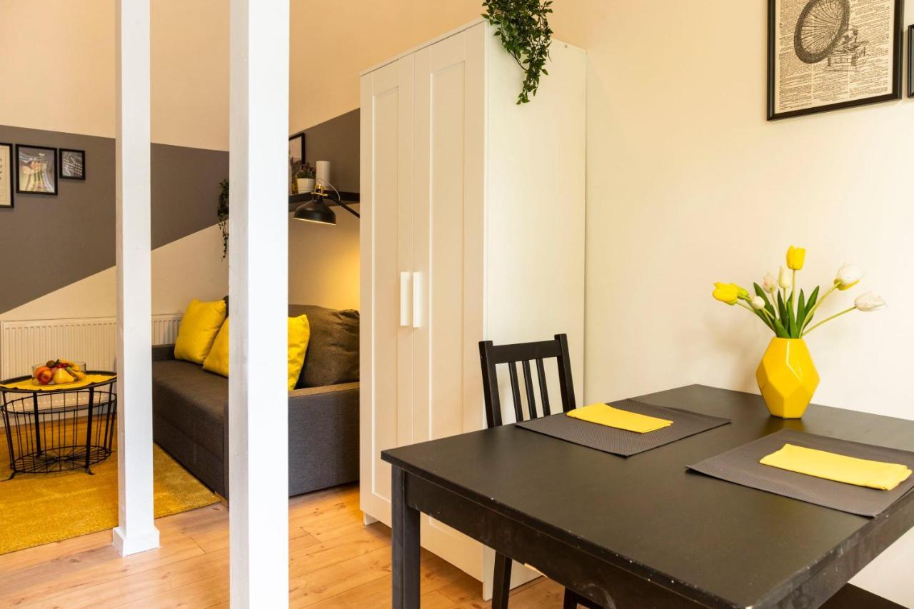 Cosy Loft Style In Wilmersdorf Apartment *